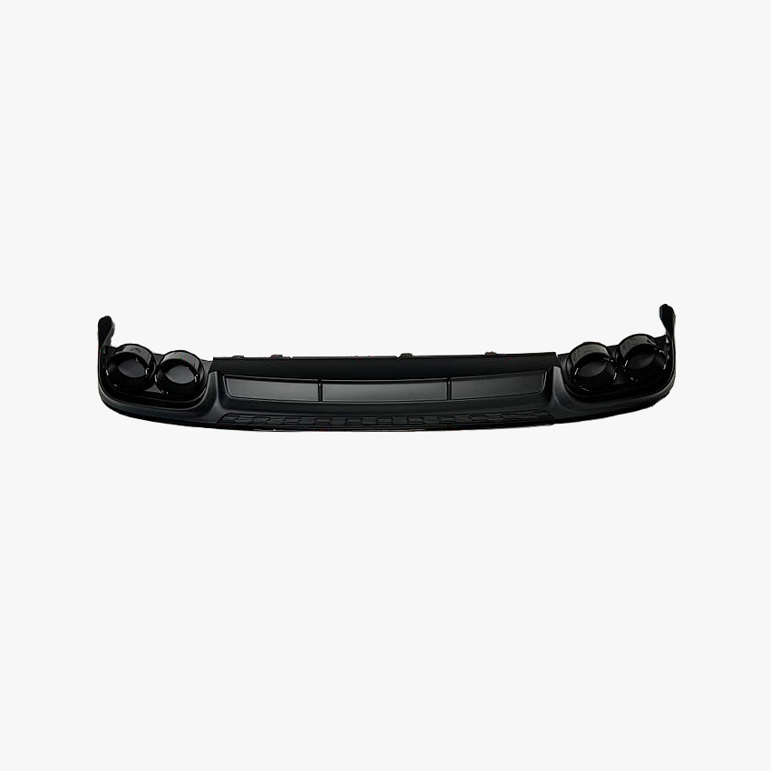 Alu Felne - DIFUZOR S6 C8 PLASTIC 19+